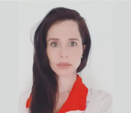 Dra. María Emilia Gallegos