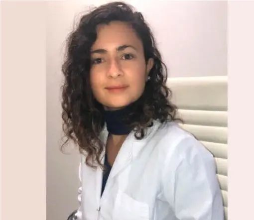 Dra. Muratore Claudia