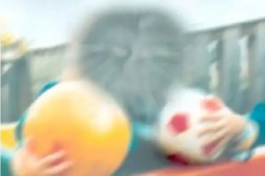 Visión con Maculopatía